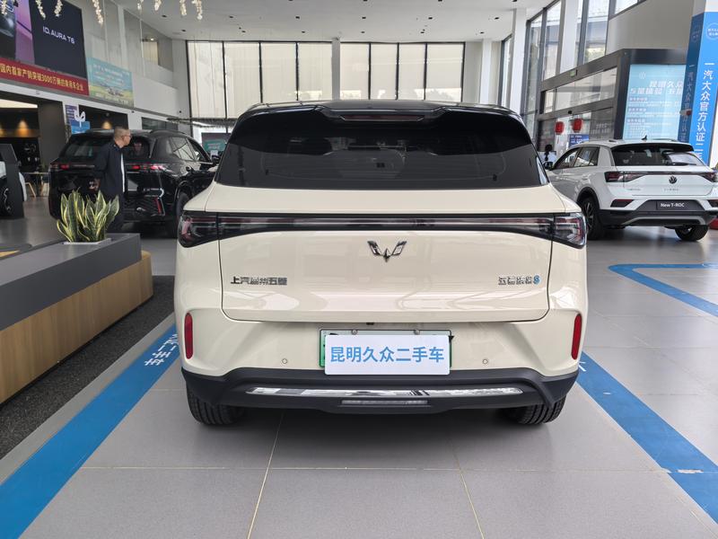 Wuling Bingo S, 2025 — фото 5 из 12