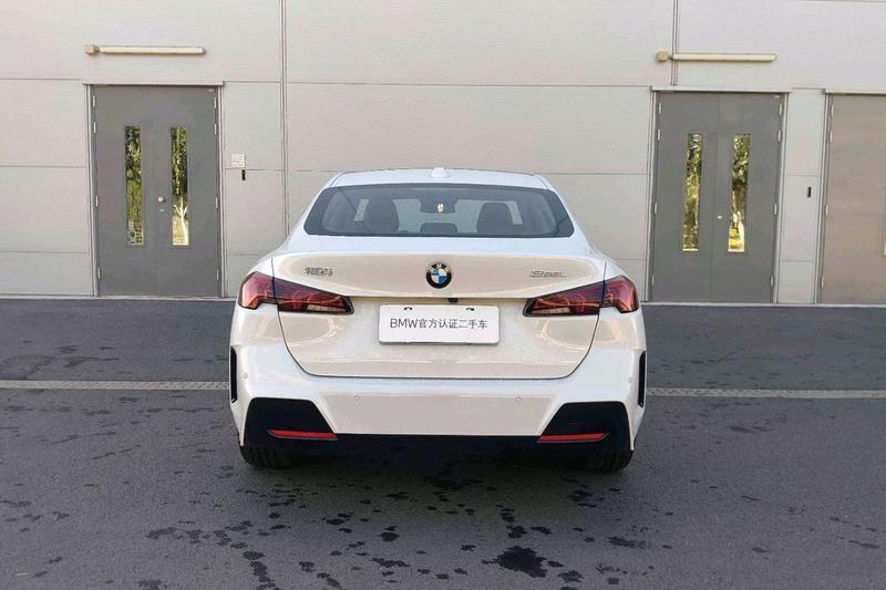 BMW 2 Series, 2025 — фото 4 из 11