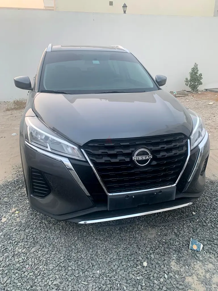 Nissan Kicks, 2024 — фото 2 из 8