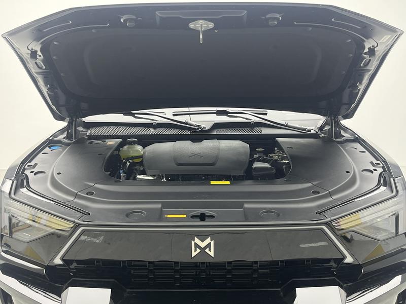 Dongfeng Mengshi M18-3, 2026 — фото 12 из 12
