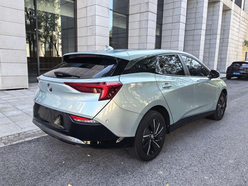 Buick Velite 6, 2023 — фото 6 из 9