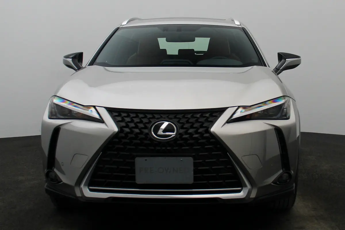 Lexus UX-Series, 2023 — фото 2 из 10
