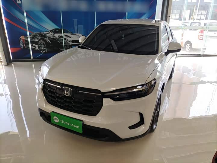 Honda HR-V, 2023 — купить в Иванове под ключ