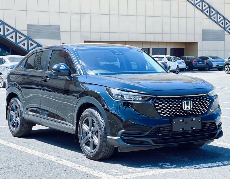 Honda XR-V, 2023 — фото 3 из 12
