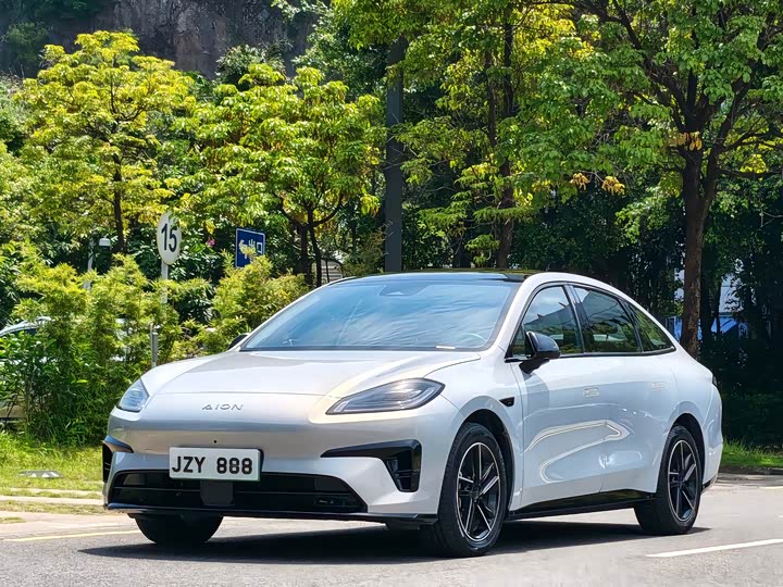 GAC Aion RT, 2025 — купить в Туле под ключ