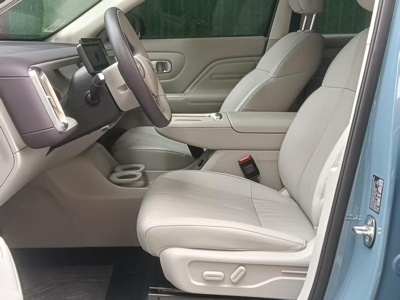 Leapmotor B10, 2025 — фото 11 из 12