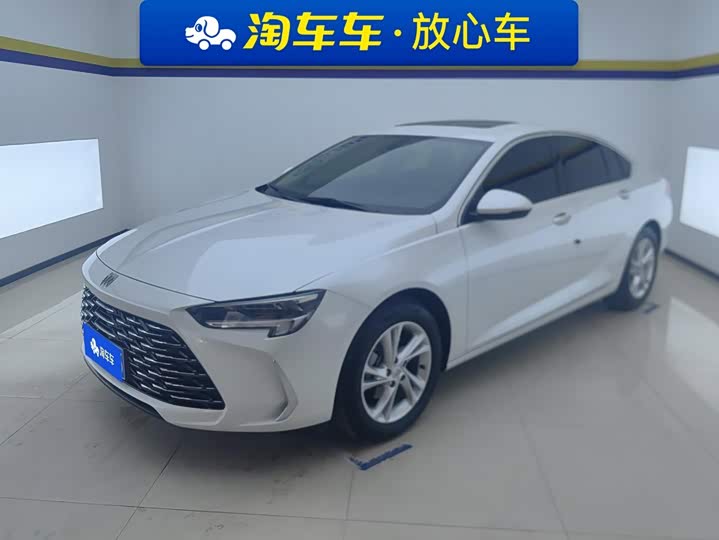 Buick Regal, 2025 — купить в Смоленске под ключ