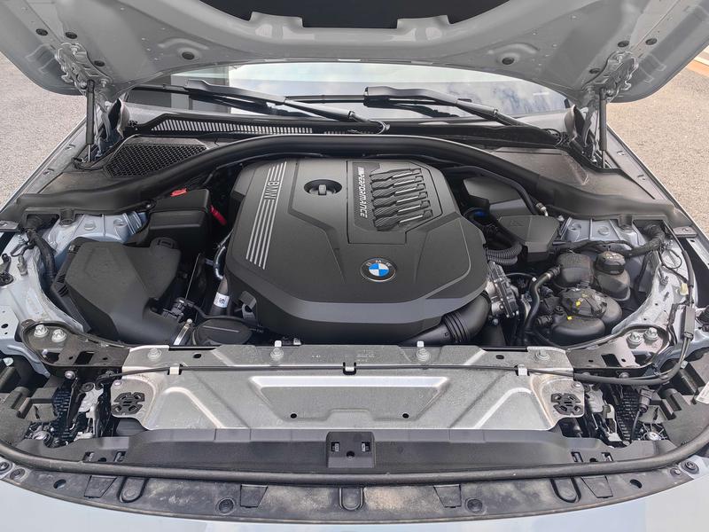 BMW 2 Series, 2025 — фото 6 из 12