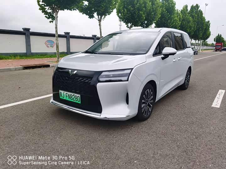 Wuling Starlight 730 Hybrid/EV, 2025 — купить в Смоленске под ключ