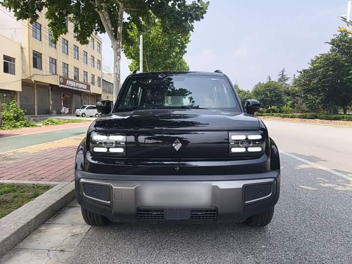 Baojun Yep Plus, 2026 — фото 3 из 9