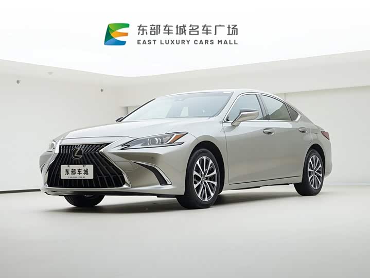 Lexus ES, 2023 — купить в Тамбове под ключ