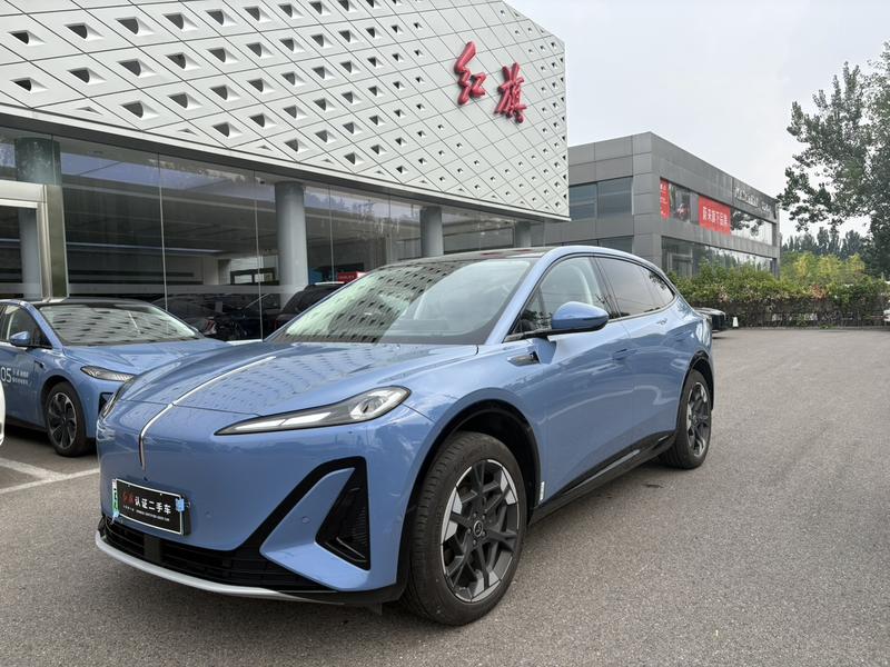 Hongqi EHS5 (Tiangong 06), 2025 — купить в Санкт-Петербурге под ключ