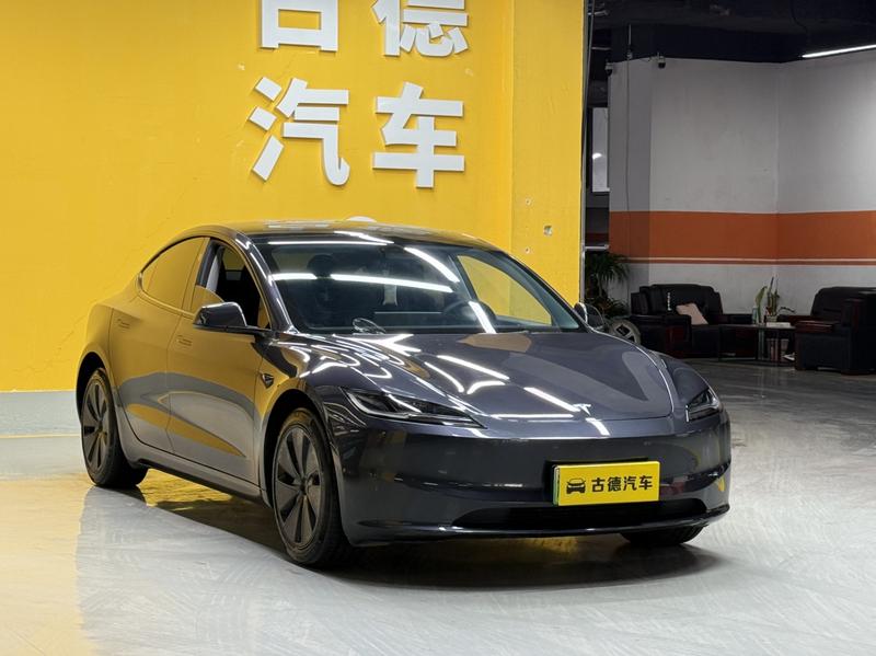 Tesla Model 3, 2024 — фото 3 из 12