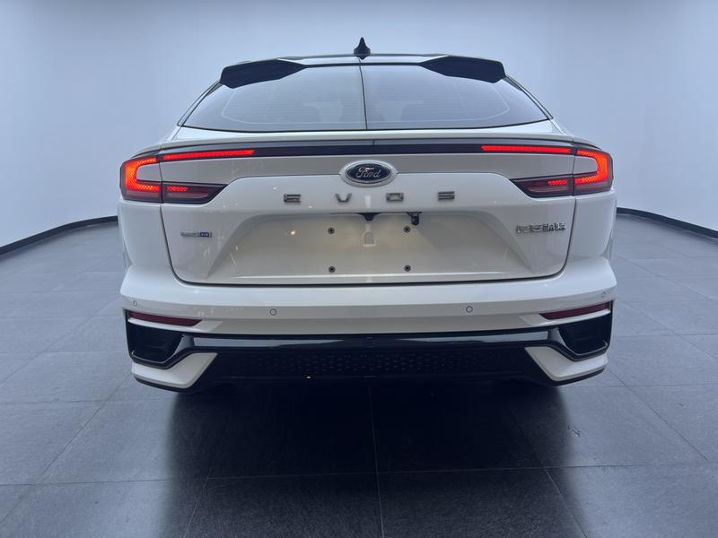 Ford Mondeo Sport (Evos), 2022 — фото 5 из 12