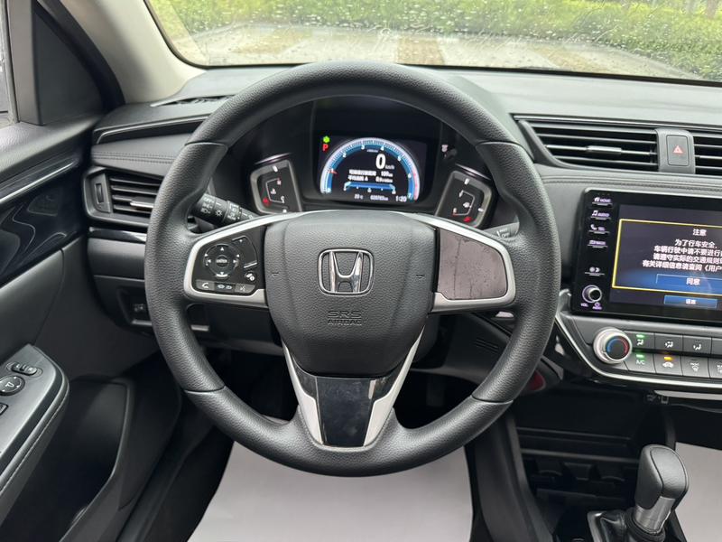 Honda Crider, 2022 — фото 9 из 12