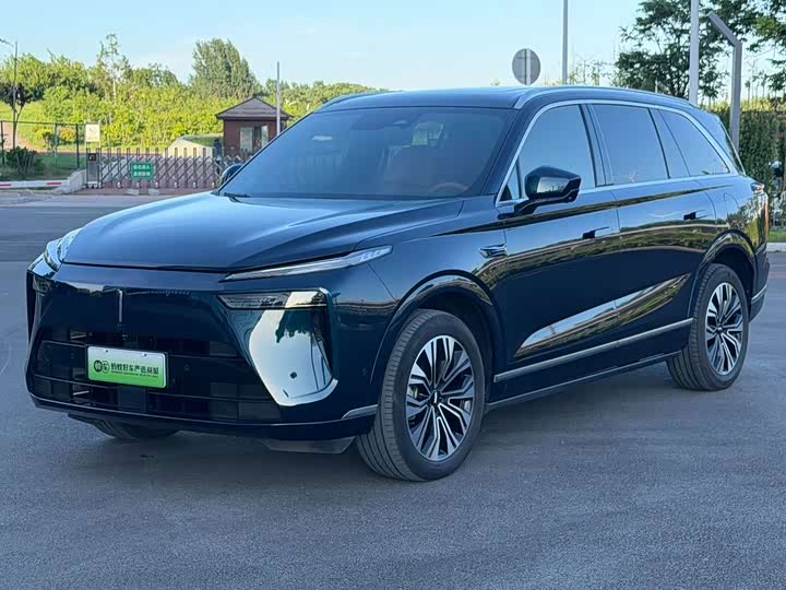 Wey Lanshan, 2023 — купить в Иванове под ключ