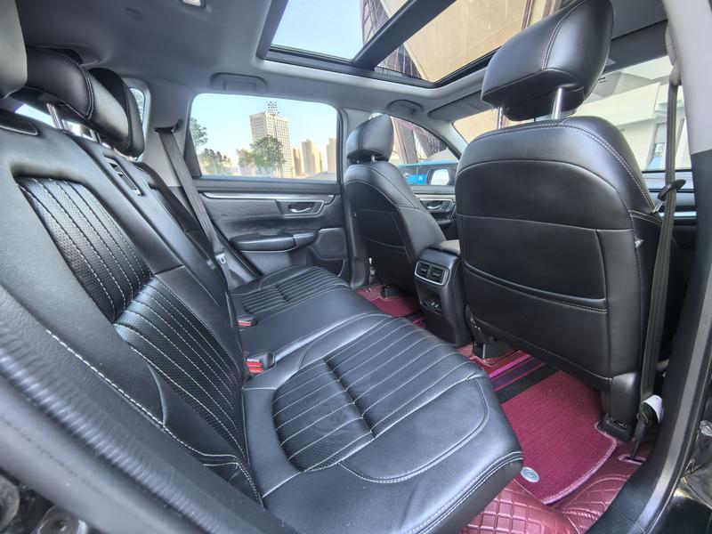Honda Breeze, 2021 — фото 12 из 12