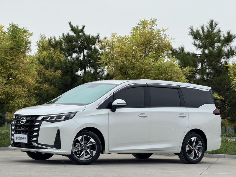 GAC Trumpchi M6, 2025 — купить в Санкт-Петербурге под ключ