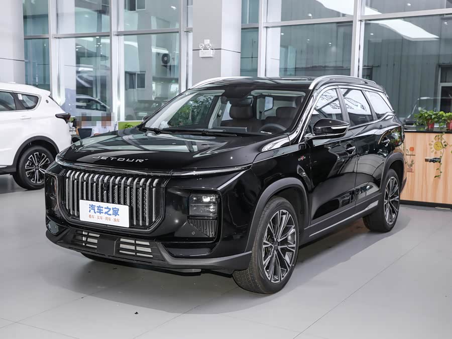 Jetour X90 Pro, 2026 — купить в Кирове под ключ