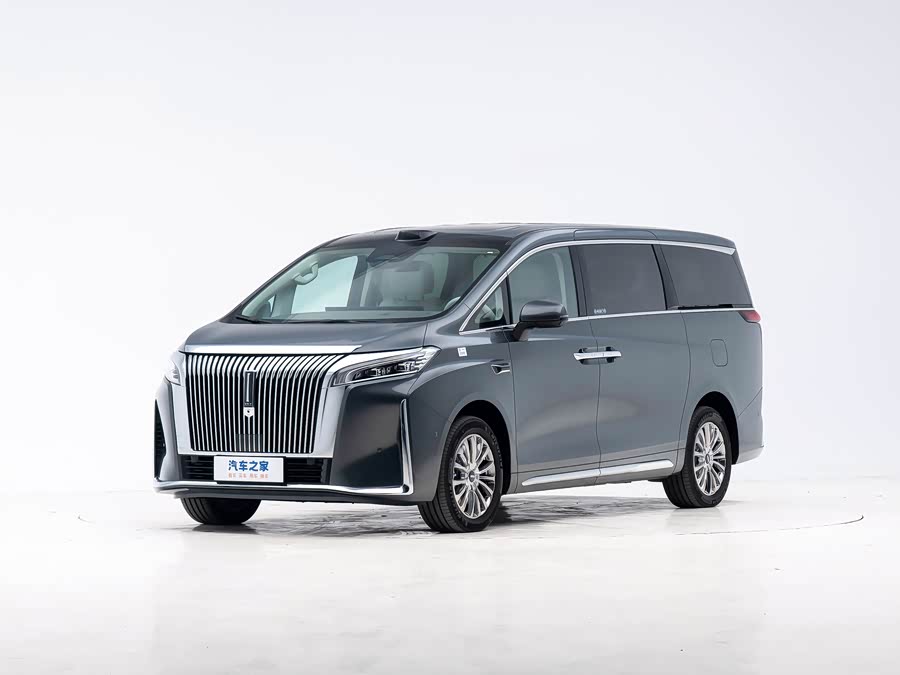 Wey 80 Hybrid, 2026 — купить в Костроме под ключ