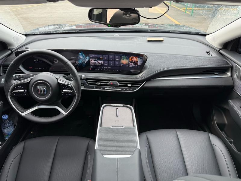Buick LaCrosse, 2024 — фото 6 из 12
