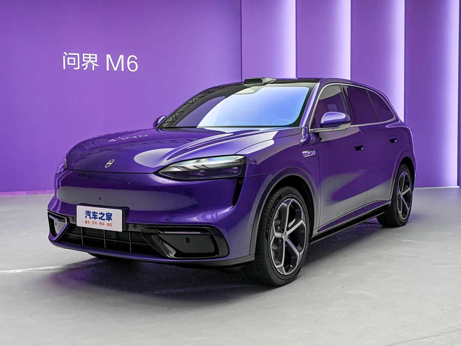 Aito M6, 2026 — купить в Орле под ключ