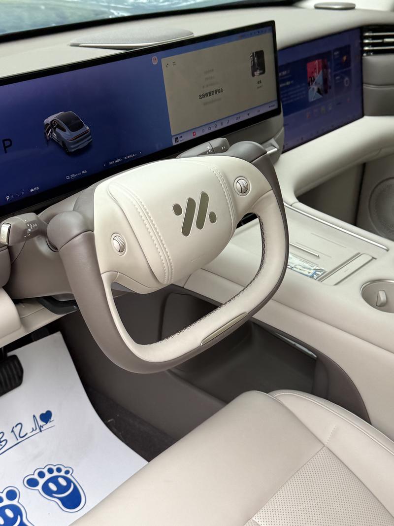 IM motors LS6, 2025 — фото 8 из 11