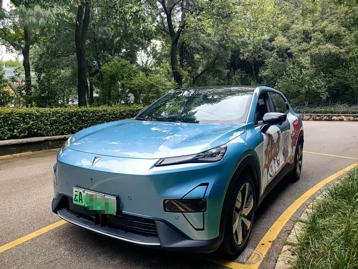 Changan Deepal S05, 2024 — купить в Санкт-Петербурге под ключ