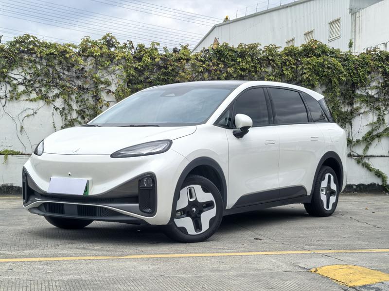 BAIC Arcfox Kaola S, 2024 — купить в Санкт-Петербурге под ключ