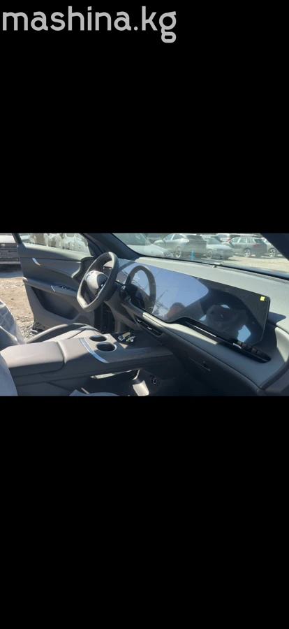 Changan Cs75plus, 2026 — фото 3 из 7