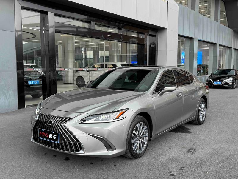 Lexus ES, 2024 — купить в Ярославле под ключ
