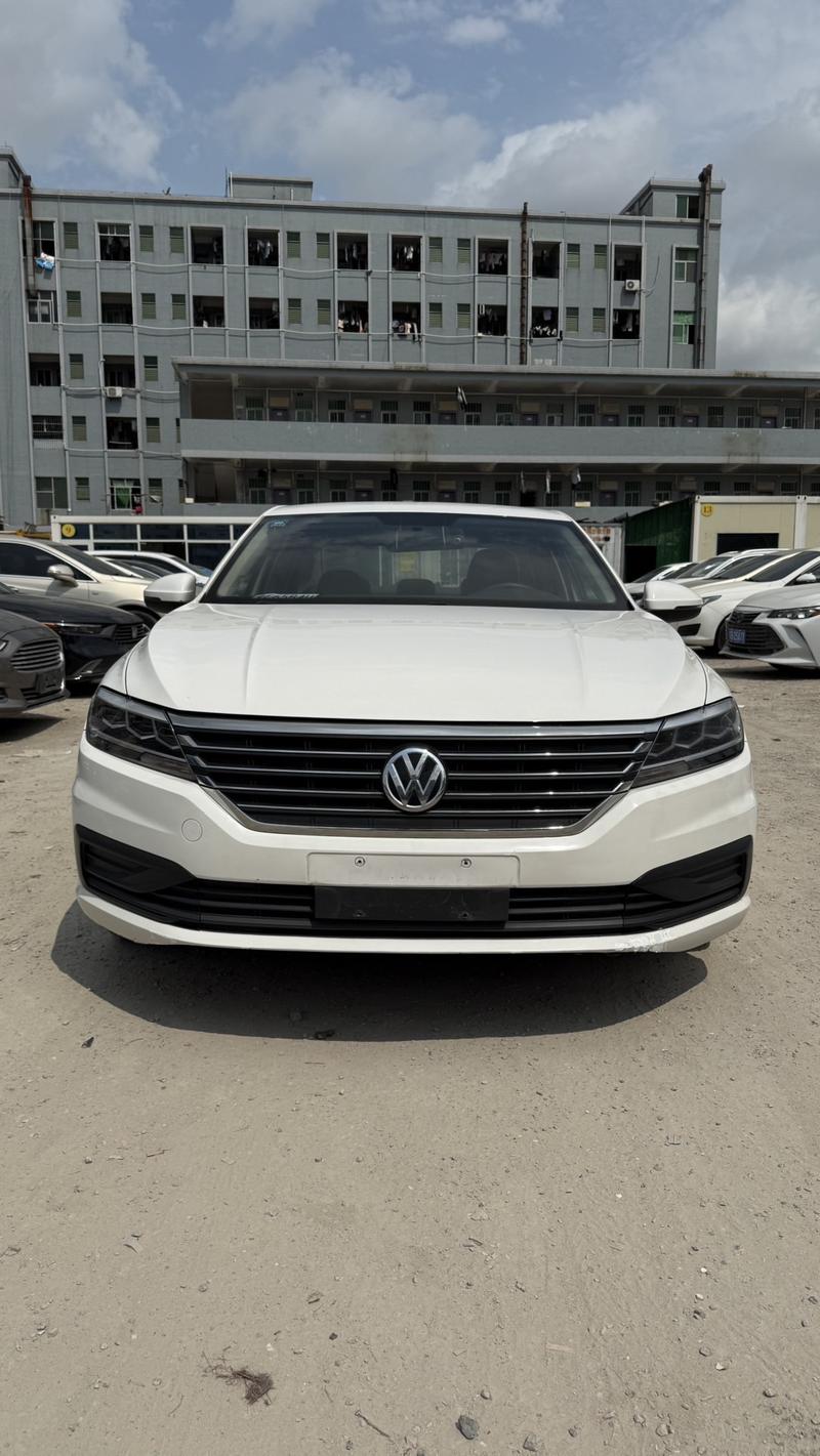 Volkswagen Lavida, 2023 — фото 2 из 9