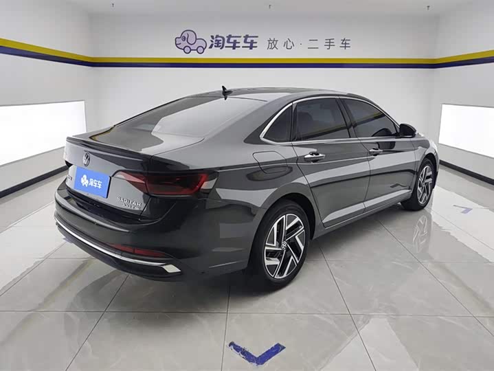 Volkswagen Sagitar L, 2025 — фото 3 из 9