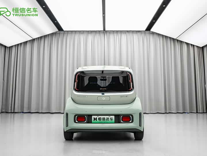 Baojun KiWi EV, 2023 — фото 5 из 9