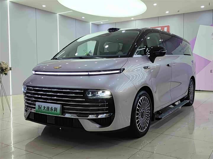 Geely Galaxy V900, 2025 — купить в Перми под ключ