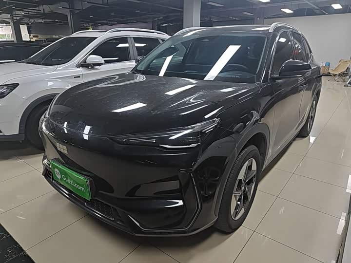 Geely Galaxy E5, 2025 — купить в Смоленске под ключ
