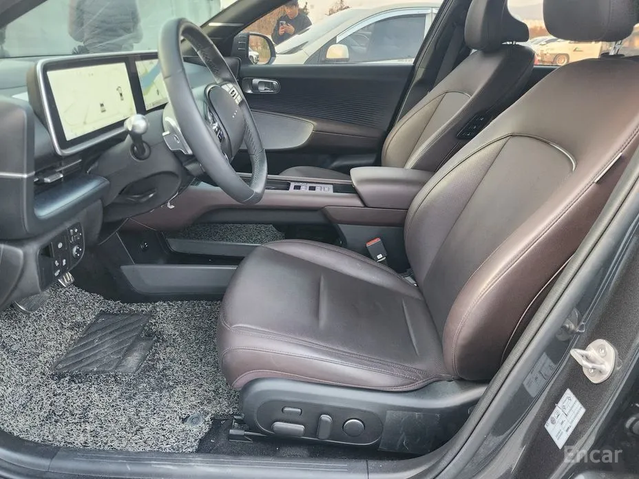Hyundai Ioniq 6, 2023 — фото 10 из 12