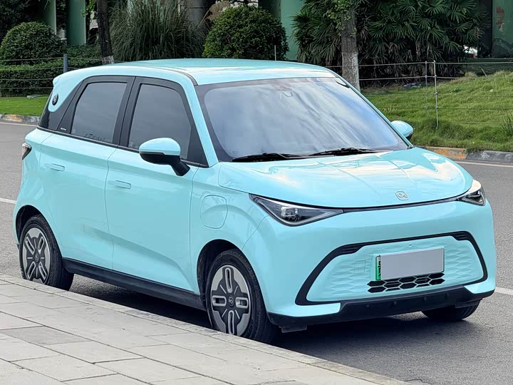 Chery QQ Duomi, 2025 — фото 4 из 9