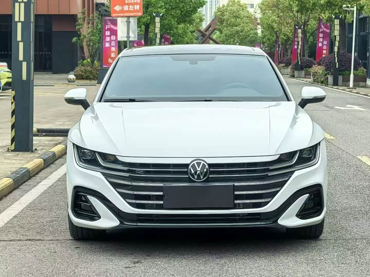 Volkswagen CC, 2025 — фото 2 из 9