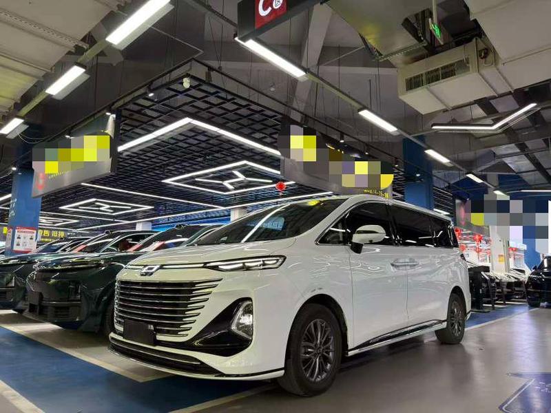 Bestune M9, 2023 — купить в Ижевске под ключ