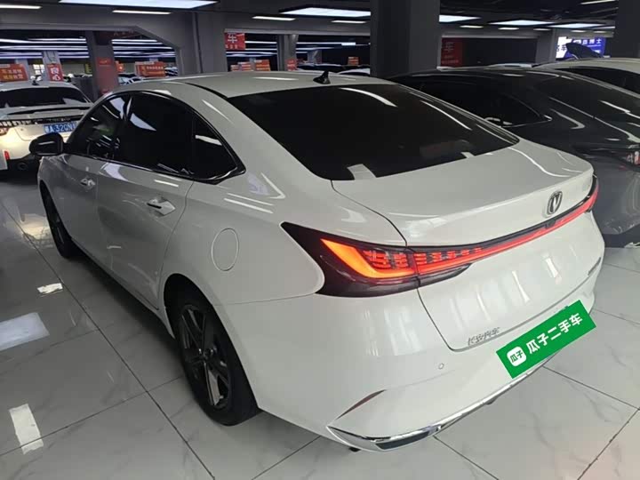 Changan Raeton Plus, 2023 — фото 5 из 9