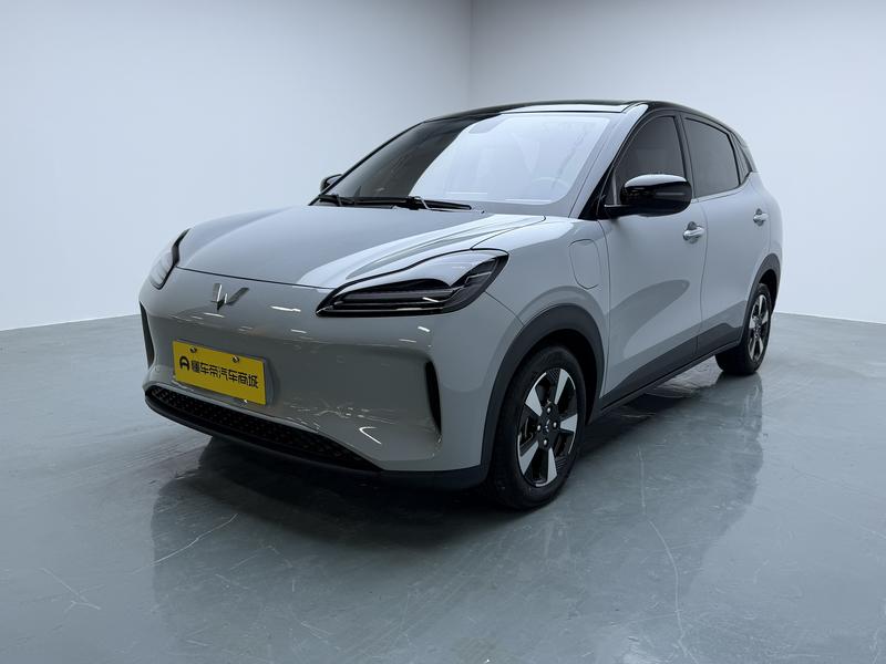 Wuling Bingo Plus, 2025 — купить в Ульяновске под ключ