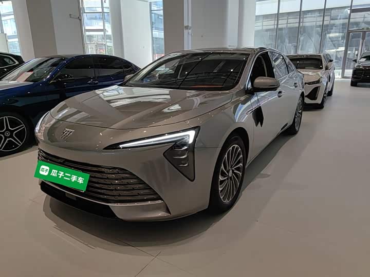 Buick LaCrosse, 2023 — купить в Воронеже под ключ