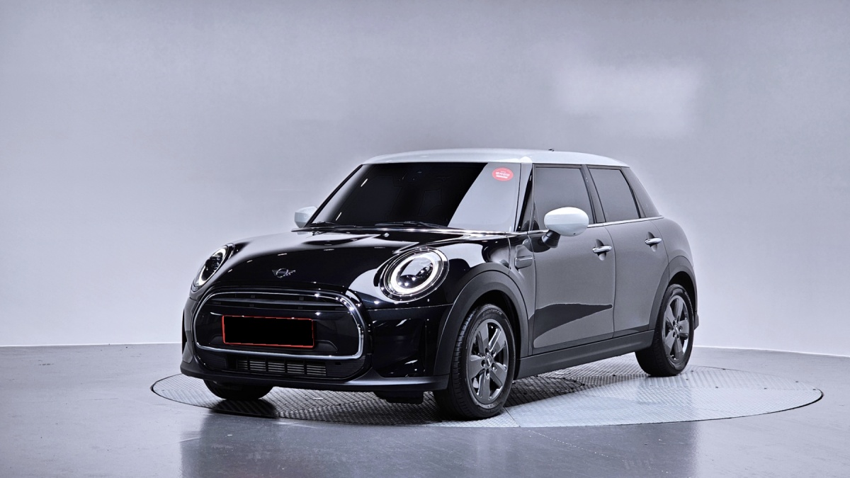Mini Cooper, 2022 — купить в Тольятти под ключ