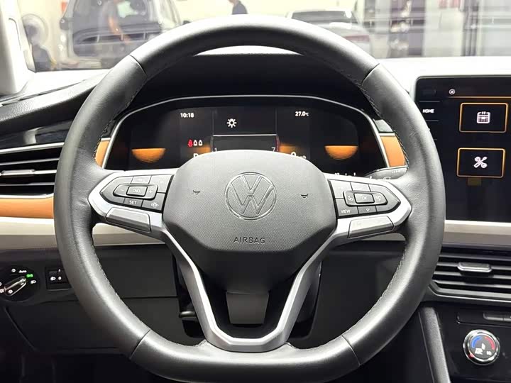 Volkswagen Bora, 2023 — фото 7 из 9