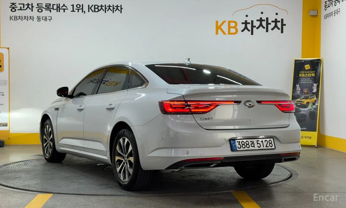 Renault SM6, 2025 — фото 2 из 12