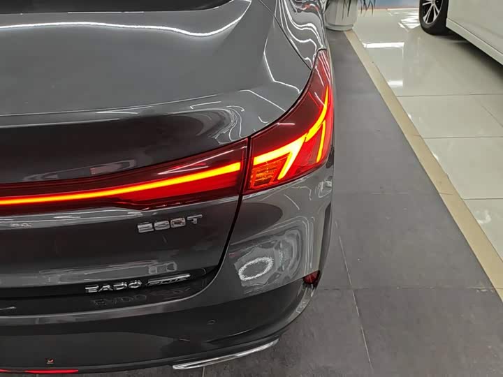 Changan Eado Plus, 2025 — фото 8 из 9