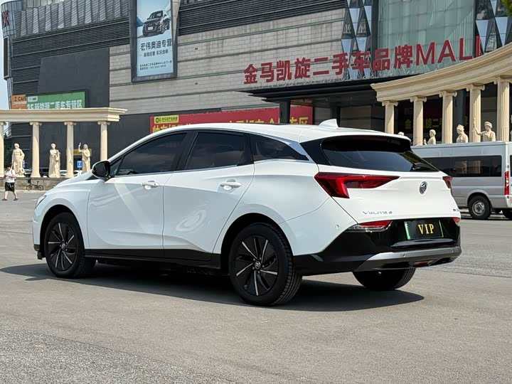 Buick Velite 6, 2024 — фото 7 из 9