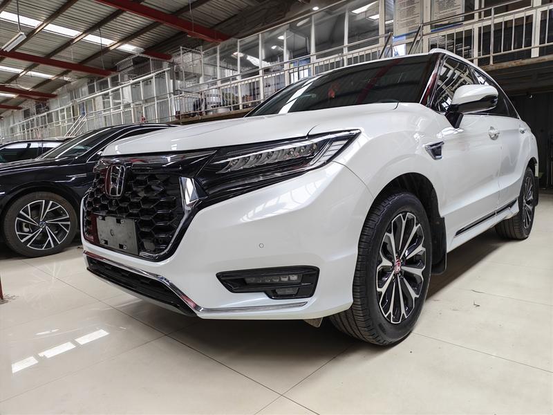 Honda UR-V, 2024 — купить в Саранске под ключ