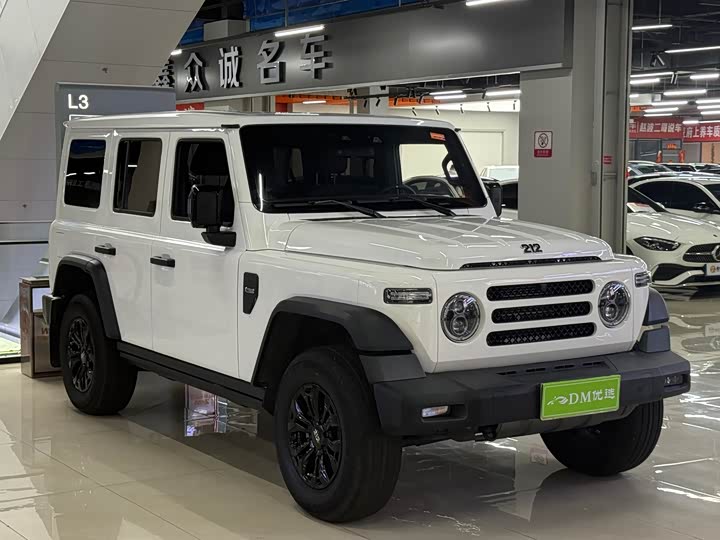 BAW 212 T01, 2024 — купить в Белгороде под ключ
